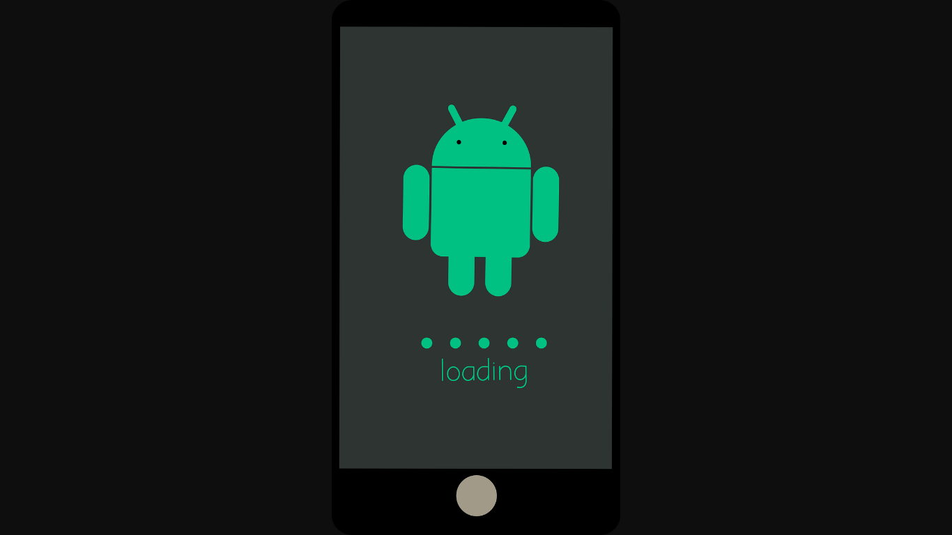 catalog app screenshot